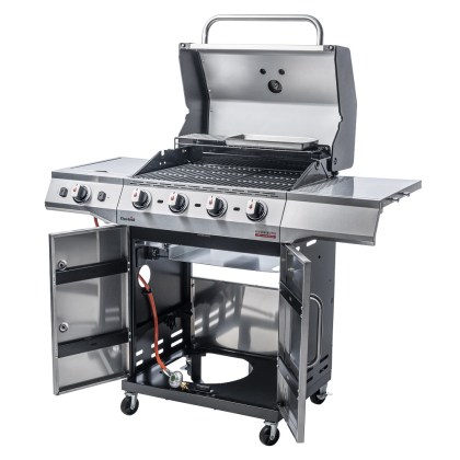 CHAR BROIL PERFORMANCE PRO S 4